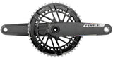 Sram Force E1 DUB Direct Mount 48/35T Crankset (BB Not Included)
