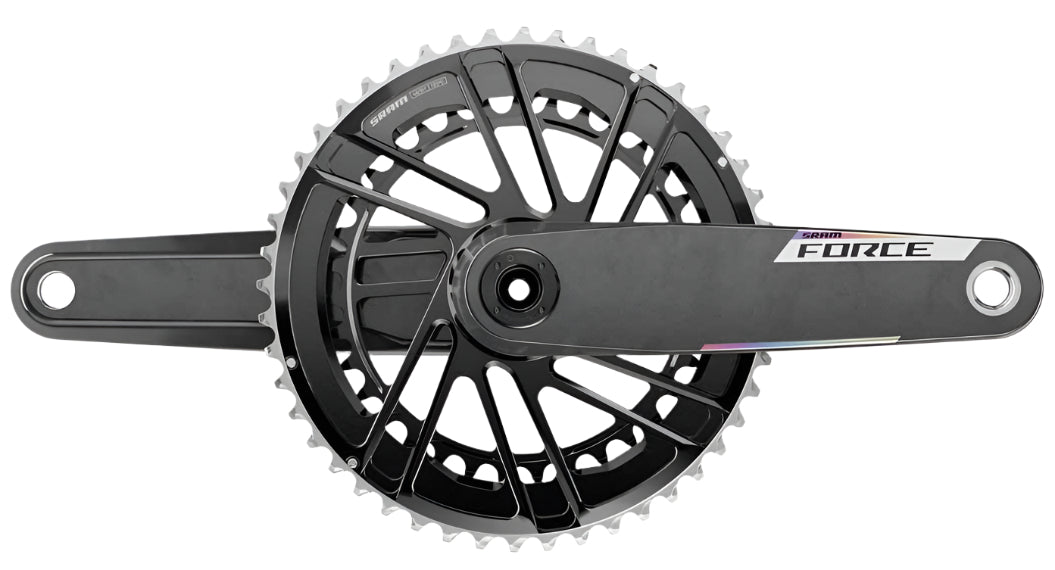 Sram Force E1 DUB Crankset Direct Mount 46/33T (BB Not Included)