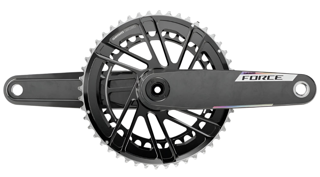 Sram Force E1 DUB Crankset Direct Mount 46/33T (BB Not Included)