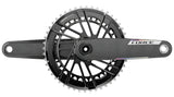 Sram Force E1 DUB Crankset Direct Mount 46/33T (BB Not Included)