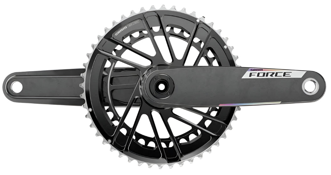 Sram Force E1 DUB Crankset Direct Mount 46/33T (BB Not Included)