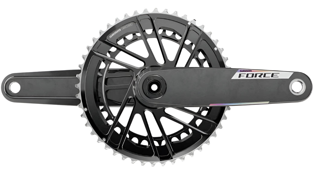 Sram Force E1 DUB Crankset Direct Mount 46/33T (BB Not Included)