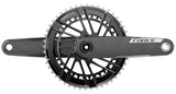 Sram Force E1 DUB Crankset Direct Mount 46/33T (BB Not Included)