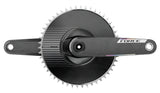 Sram Force 1x E1 DUB 50T Aero Direct Mount Crankset (BB Not Included)