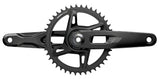 SRAM Rival 1x E1 XPLR DUB Wide Crankset - Direct Mount 42T (BB Not Included)