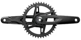 SRAM Rival 1x E1 XPLR DUB Wide Crankset - Direct Mount 42T (BB Not Included)