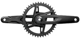 SRAM Rival 1x E1 XPLR DUB Wide Crankset - Direct Mount 42T (BB Not Included)