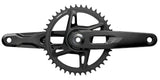 SRAM Rival 1x E1 XPLR DUB Wide Crankset - Direct Mount 42T (BB Not Included)