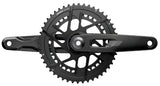 SRAM Rival E1 DUB Crankset Direct Mount 48/35T (BB Not Included)