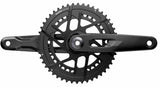SRAM Rival E1 DUB Direct Mount 46/33T Crankset (BB Not Included)