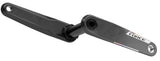 Sram Force E1 DUB Crank Arm Assembly (BB/Chainrings Excluded)