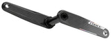 Sram Force E1 DUB Crank Arm Assembly (BB/Chainrings Excluded)