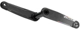 SRAM Force XPLR DUB Wide E1 Crank Arm Assembly (BB/Spider/Chainrings Excluded)