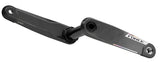 SRAM Force XPLR DUB Wide E1 Crank Arm Assembly (BB/Spider/Chainrings Excluded)