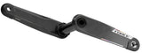 SRAM Force XPLR DUB Wide E1 Crank Arm Assembly (BB/Spider/Chainrings Excluded)