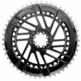 Sram Force E1 Chain Ring Kit Non-Power Black Direct Mount