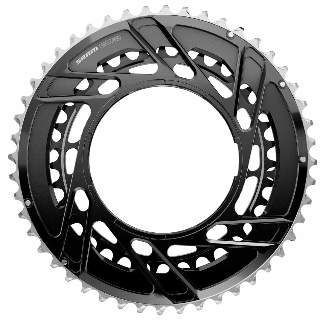 SRAM Force AXS Road Chainring Kit 50/37T