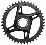 Sram Chain Ring Road DM X-Sync 6.5mm Offset Aero Red E1