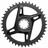 Sram Chain Ring Road DM X-Sync 6.5mm Offset Aero Red E1