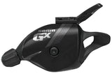 SRAM GX Trigger Shifter 10 Speed Rear Only Black Exact Actuation