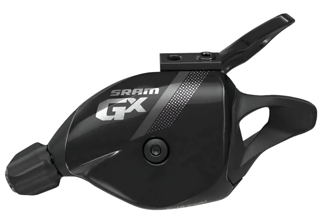 SRAM GX Trigger Shifter 11 Speed Rear Only Black X-Actuation