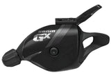 SRAM GX Trigger Shifter 11 Speed Rear Only Black X-Actuation