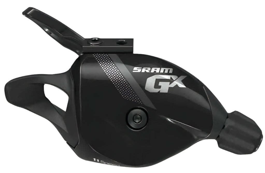 SRAM GX Trigger Shifter 11 Speed Rear Only Red Exact Actuation