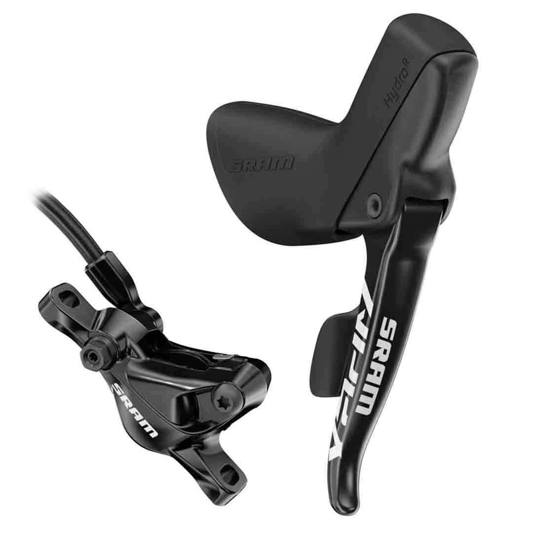 SRAM Apex 1 HRD Hydro Disc Rear 11 Speed Shifter Front Brake 950