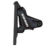 SRAM Apex 1 HRD Hydro Disc Rear 11 Speed Shifter Front Brake 950