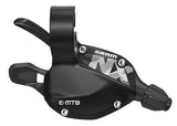SRAM Shifter NX Eagle Single Click Rear w Discrete Clamp Black