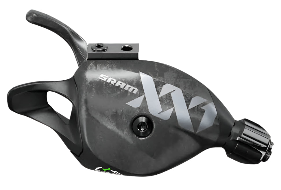 SRAM Shifter XX1 Eagle Single Click Trigger 12 speed Rear w Disc