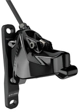 SRAM Shift/Hydraulic Disc Brake Rival eTap AXS D1 Stealthamajig Connected Front Brake/Right Shift 950mm w/ Flat Mount 20mm SS Hardware (Rotor & Bracket sold separately)