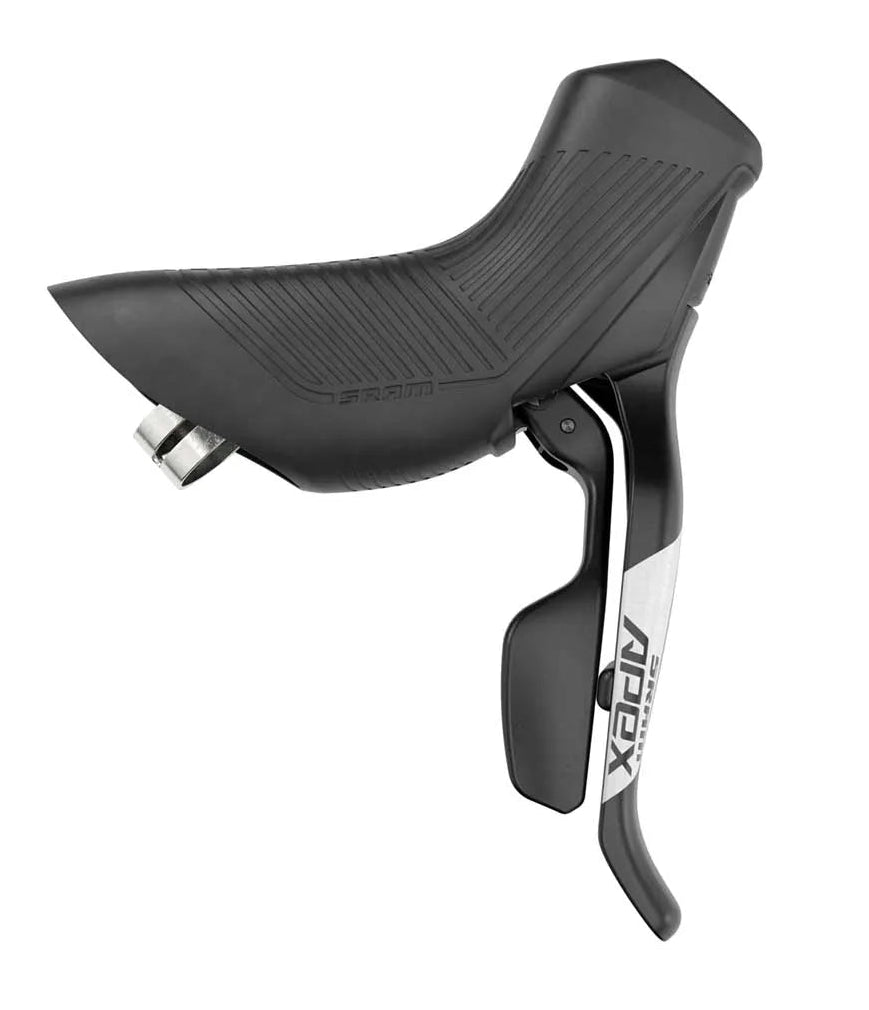 SRAM Shift/Hydraulic Disc Brake Apex D1 Stealthamajig connected R