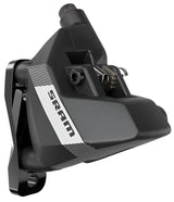 SRAM Shift/Hydraulic Disc Brake Apex D1 Stealthamajig connected Front Brake/Right Shift 2000mm w/ Flat Mount 20mm SS Hardware (Rotor and Bracket sold separately)