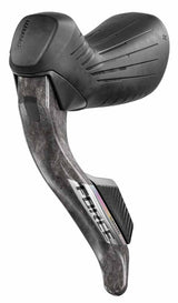 SRAM Force AXS E1 Rear Hydraulic Disc Brake/Left Shifter 1800mm Flat Mount (Rotor Sold Separately)