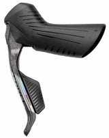 SRAM Force AXS E1 Rear Hydraulic Disc Brake/Left Shifter 1800mm Flat Mount (Rotor Sold Separately)