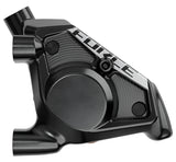SRAM Force AXS E1 Rear Hydraulic Disc Brake/Left Shifter 1800mm Flat Mount (Rotor Sold Separately)