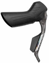 SRAM Force AXS E1 Stealthamajig Rear Hydraulic Disc Brake/Right Shifter 1800mm Flat Mount (Rotor Excluded)