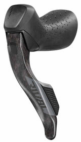SRAM Rival AXS E1 Stealthamajig Rear Brake/Left Shifter 1800mm Flat Mount (Rotor Sold Separately)