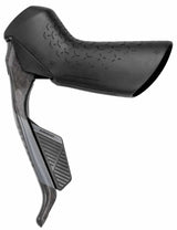 SRAM Rival AXS E1 Stealthamajig Rear Brake/Left Shifter 1800mm Flat Mount (Rotor Sold Separately)