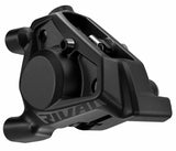 SRAM Rival AXS E1 Stealthamajig Rear Brake/Left Shifter 1800mm Flat Mount (Rotor Sold Separately)