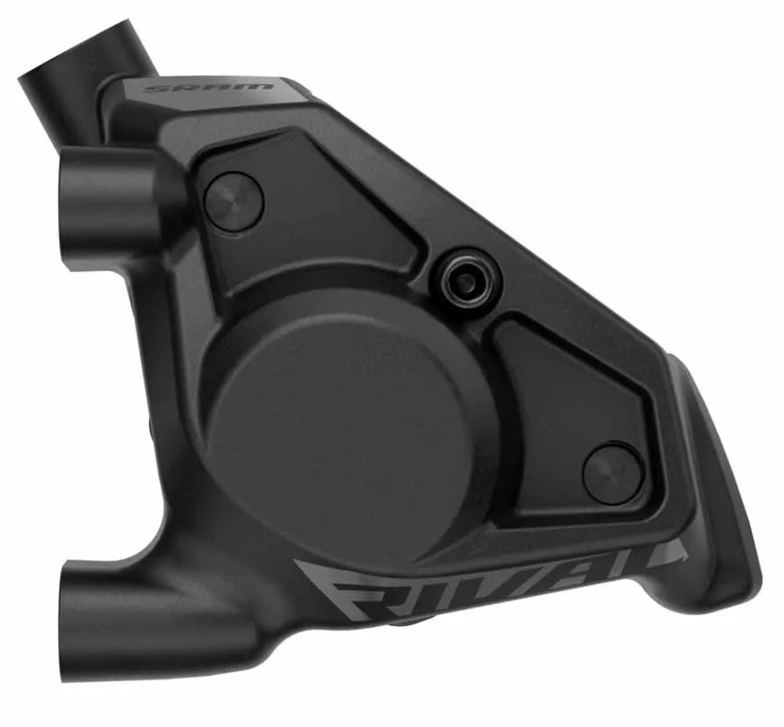 SRAM Rival AXS E1 Stealthamajig Rear Brake/Left Shifter 1800mm Flat Mount (Rotor Sold Separately)
