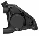 SRAM Rival AXS E1 Stealthamajig Rear Brake/Left Shifter 1800mm Flat Mount (Rotor Sold Separately)