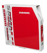 SRAM PitStop Brake Outer CABle 5mm Box White 30 Meters