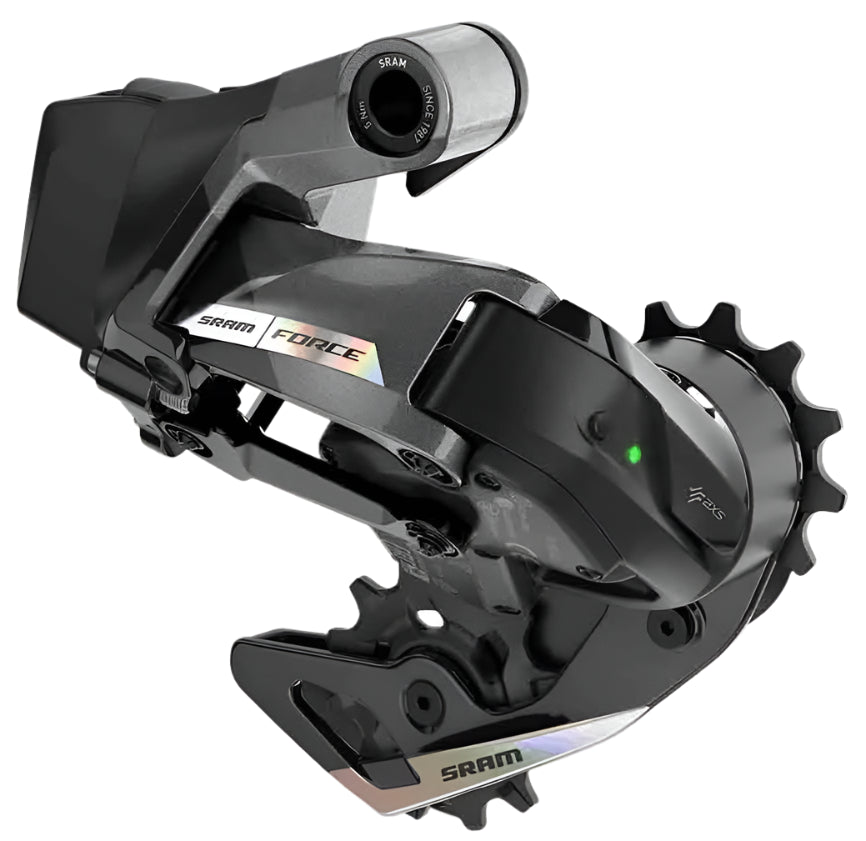 SRAM Rear Derailleur Force XPLR AXS D2 12-Speed Iridescence Max 44T (Battery Not Included)