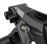 SRAM Rear Derailleur Force XPLR AXS D2 12-Speed Iridescence Max 44T (Battery Not Included)