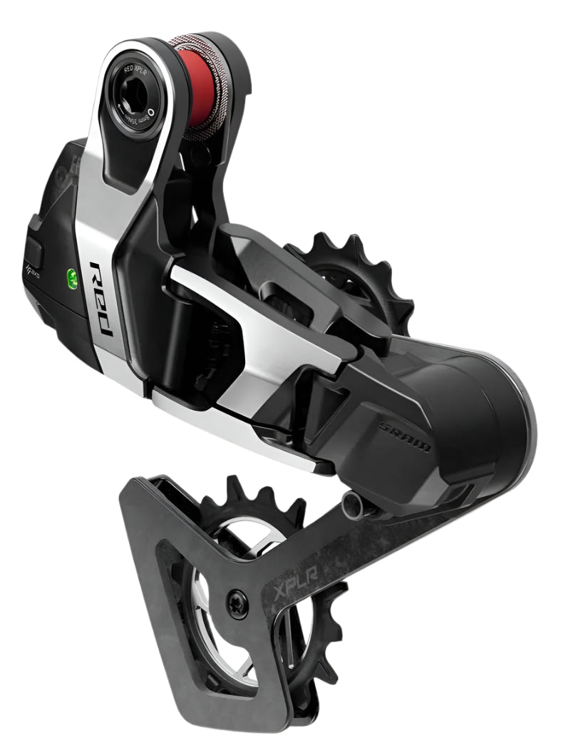 Sram Red 1x AXS XPLR E1 13-Speed Max 46T Rear Derailleur