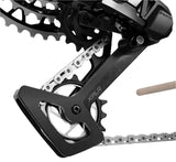 Sram Red 1x AXS XPLR E1 13-Speed Max 46T Rear Derailleur