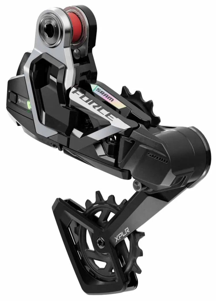 Sram Force 1x AXS XPLR E1 13-Speed Max 46T Rear Derailleur (Battery Not Included)