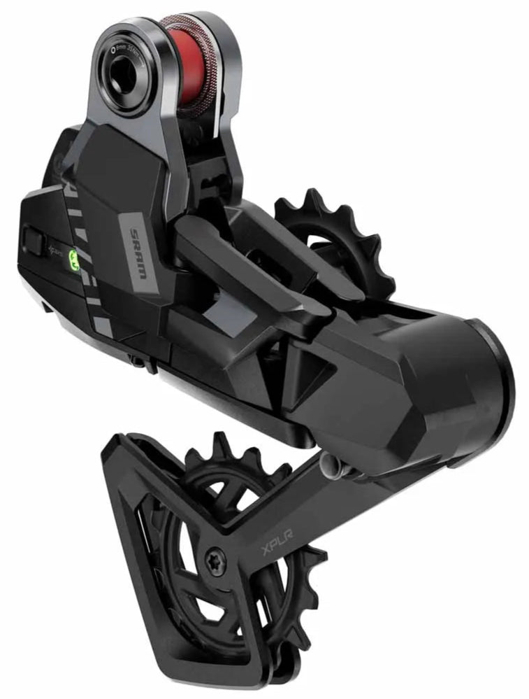 SRAM Rival 1x AXS XPLR E1 13-Speed Rear Derailleur Max 46T (Battery Not Included)